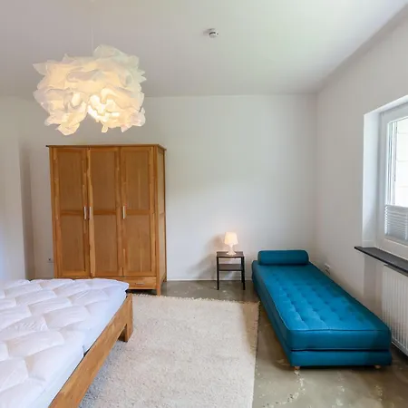 Apartment Familien Loft Im Haus Tannenblick Lofts *
