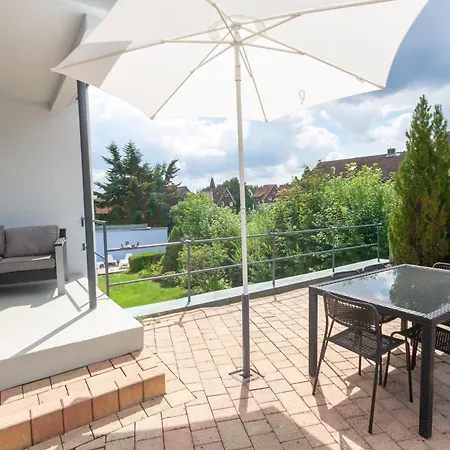 Familien Loft Im Haus Tannenblick Lofts Braunlage