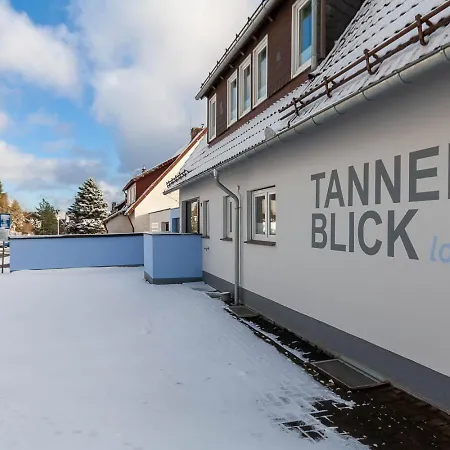 Familien Loft Im Haus Tannenblick Lofts