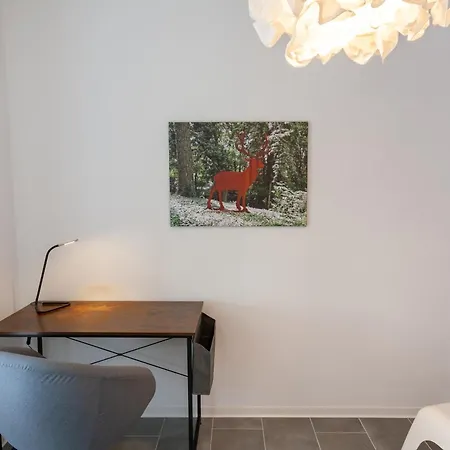 Familien Loft Im Haus Tannenblick Lofts *