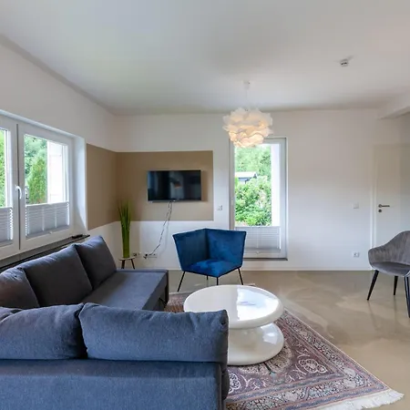 Familien Loft Im Haus Tannenblick Lofts
