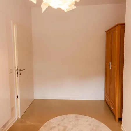 Familien Loft Im Haus Tannenblick Lofts Apartment