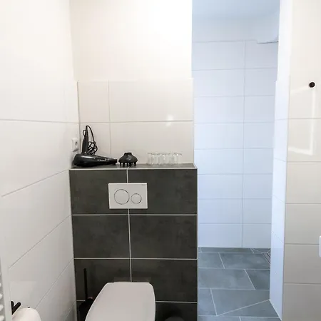 Apartment Familien Loft Im Haus Tannenblick Lofts Braunlage