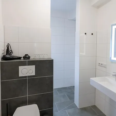 Familien Loft Im Haus Tannenblick Lofts Apartment Braunlage